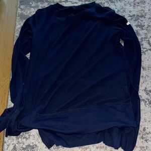 Alo Long Sleeve Top